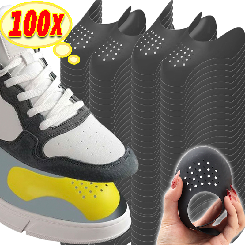 Sneaker Care Pack - Çoklu Paket Kırışık Koruyucu Ayakkabı Kırışıklık