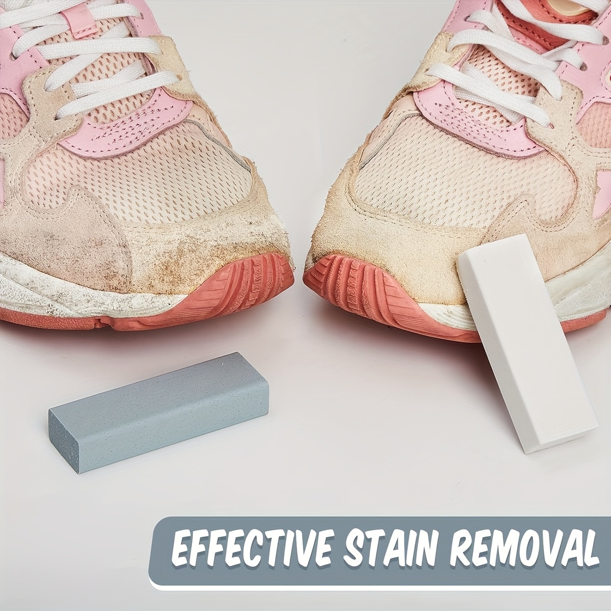 4'lü Paket Spor Ayakkabı Kanva - Sneaker Care Pack incelemesi ve fiyatı