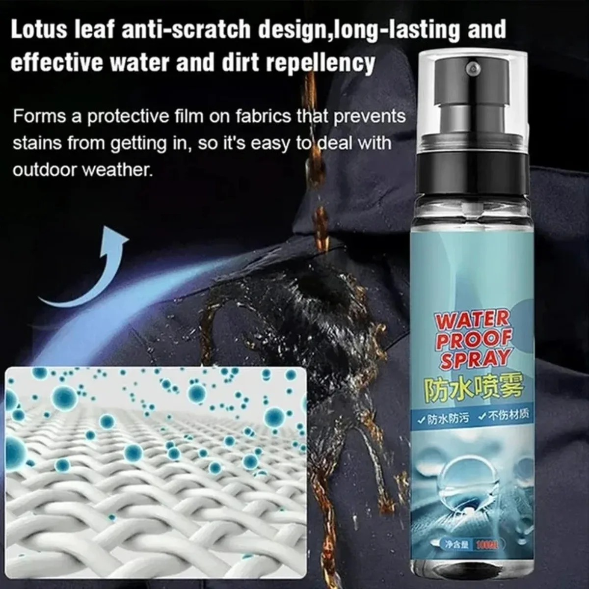 Su geçirmez sprey Ayakkabılar, - Waterproof Spray Shoe incelemesi ve fiyatı