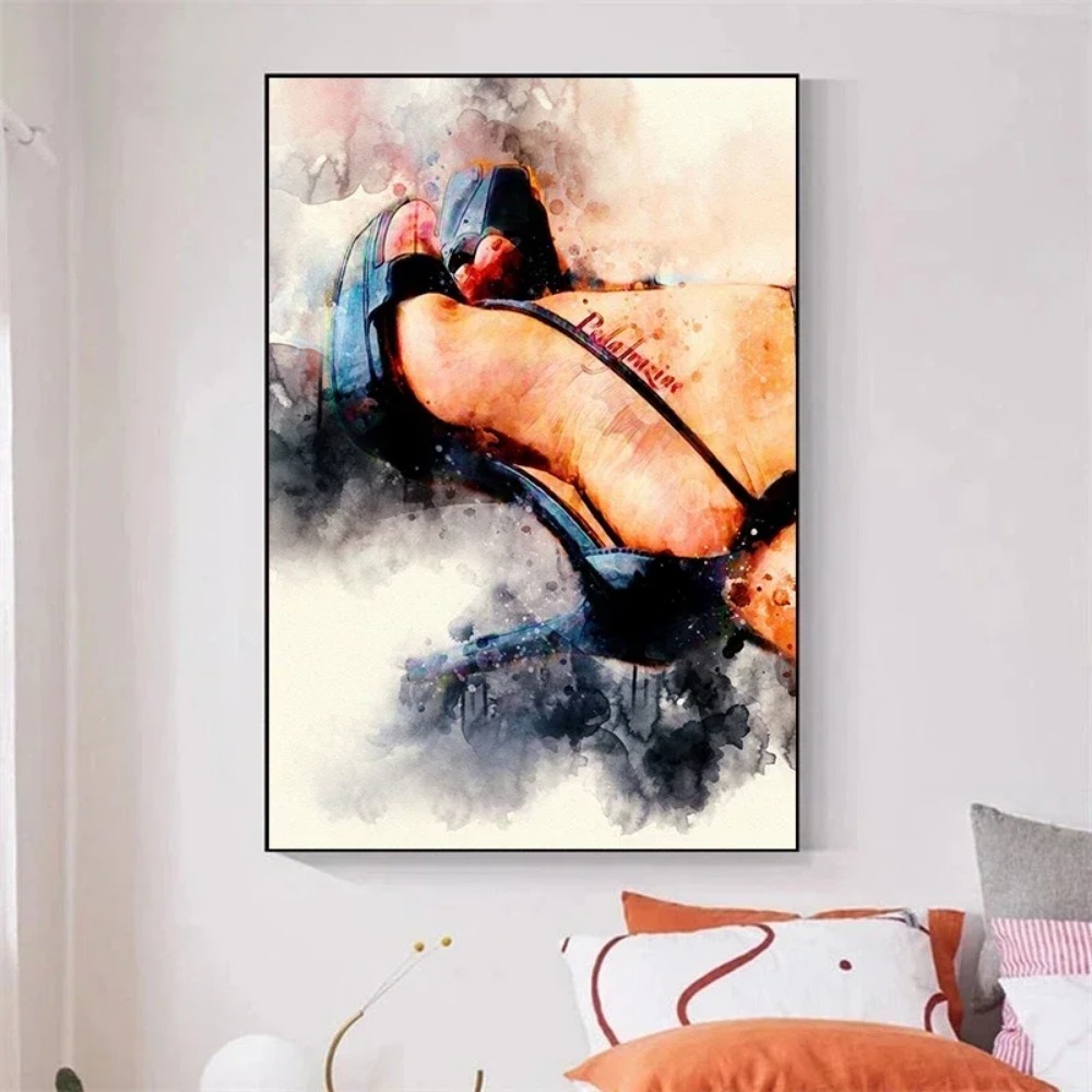 Modern Kadınlar Siyah Yüksek T - Waterproof Spray Shoe incelemesi ve fiyatı