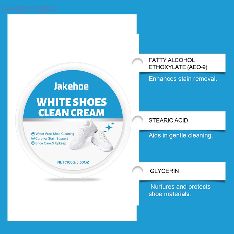 Yeni Beyaz Ayakkabı Temizleme  - Sneaker Cleaner incelemesi ve fiyatı
