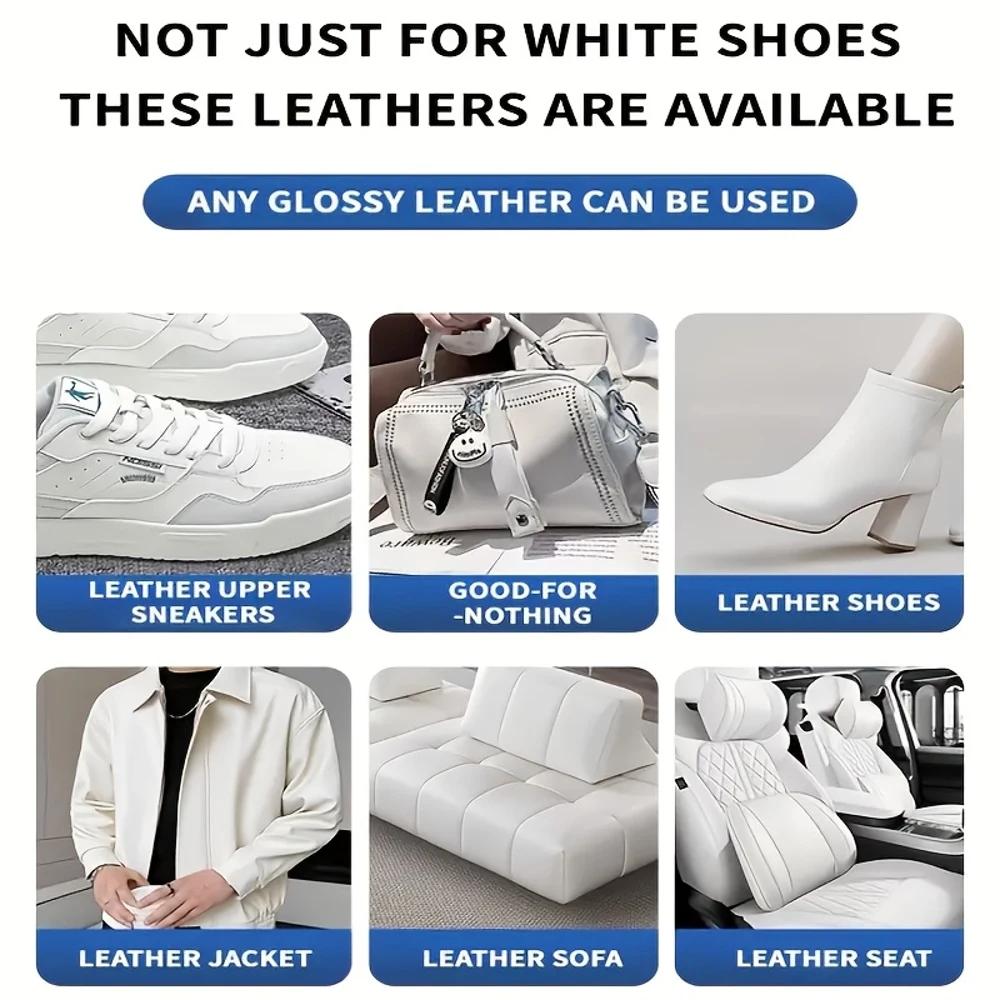 LOORSAN Yeni Beyaz Ayakkabı Ke - Sneaker Cleaner incelemesi ve fiyatı