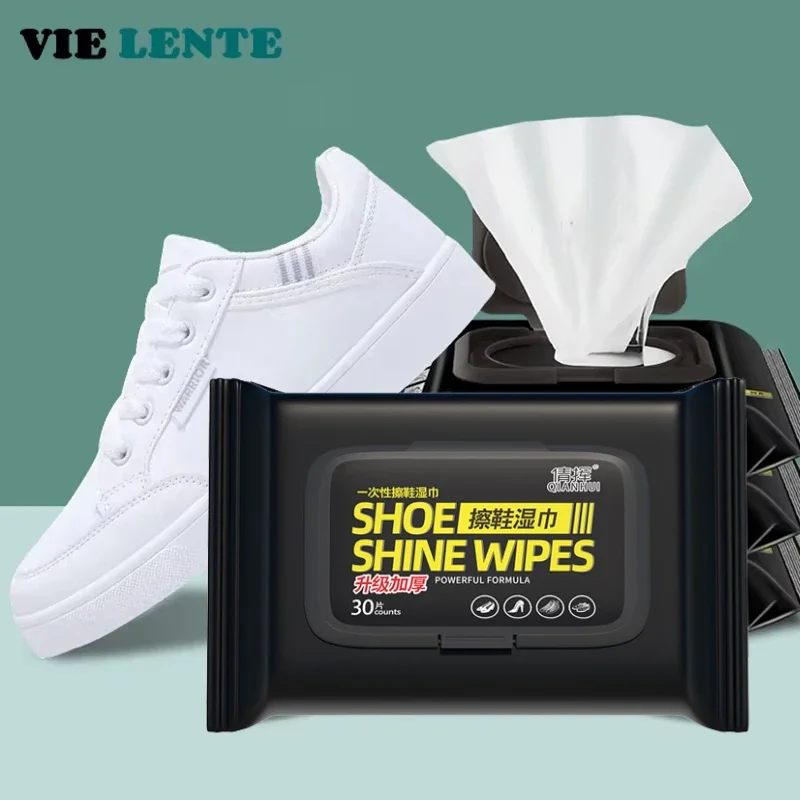 12-60 adet tek kullanımlık aya - Sneaker Cleaner incelemesi ve fiyatı