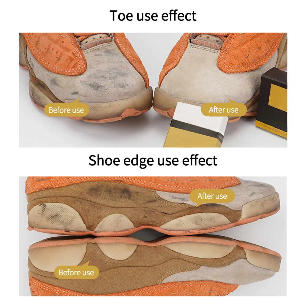 Süper Temiz Ayakkabı Temizleme - Sneaker Care Clean incelemesi ve fiyatı