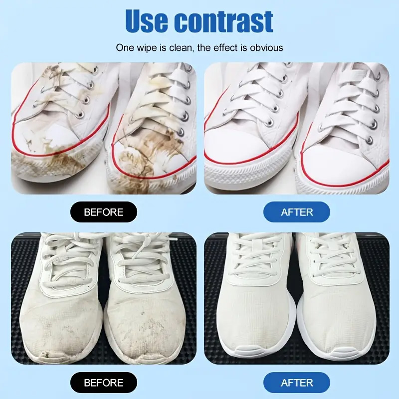 LOORSAN Çok Amaçlı Beyaz Ayakk - Sneaker Cleaner incelemesi ve fiyatı