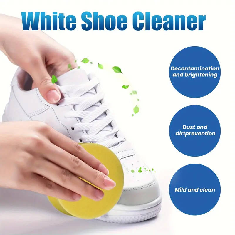 LOORSAN Çok Amaçlı Beyaz Ayakk - Sneaker Cleaner incelemesi ve fiyatı