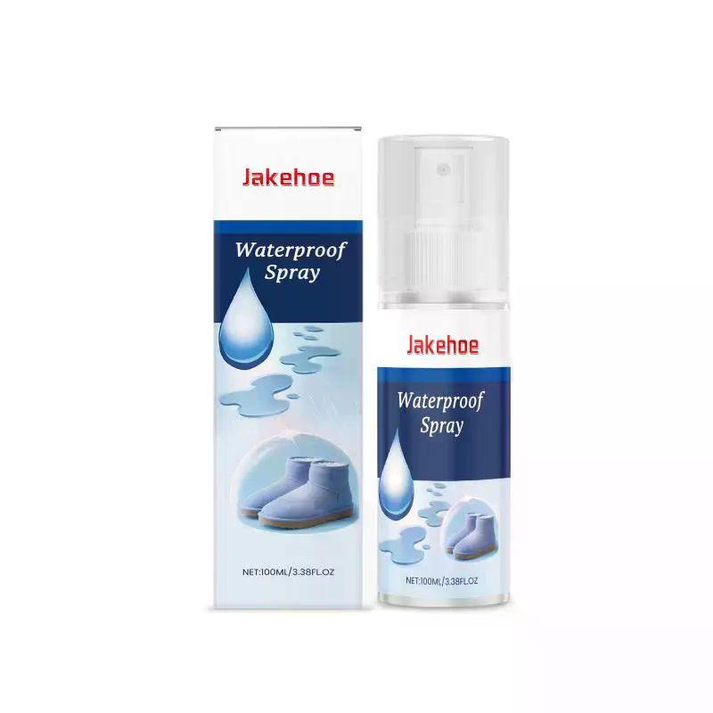 Ayakkabılarınızı Lekesiz Tutun - Waterproof Spray Shoe incelemesi ve fiyatı