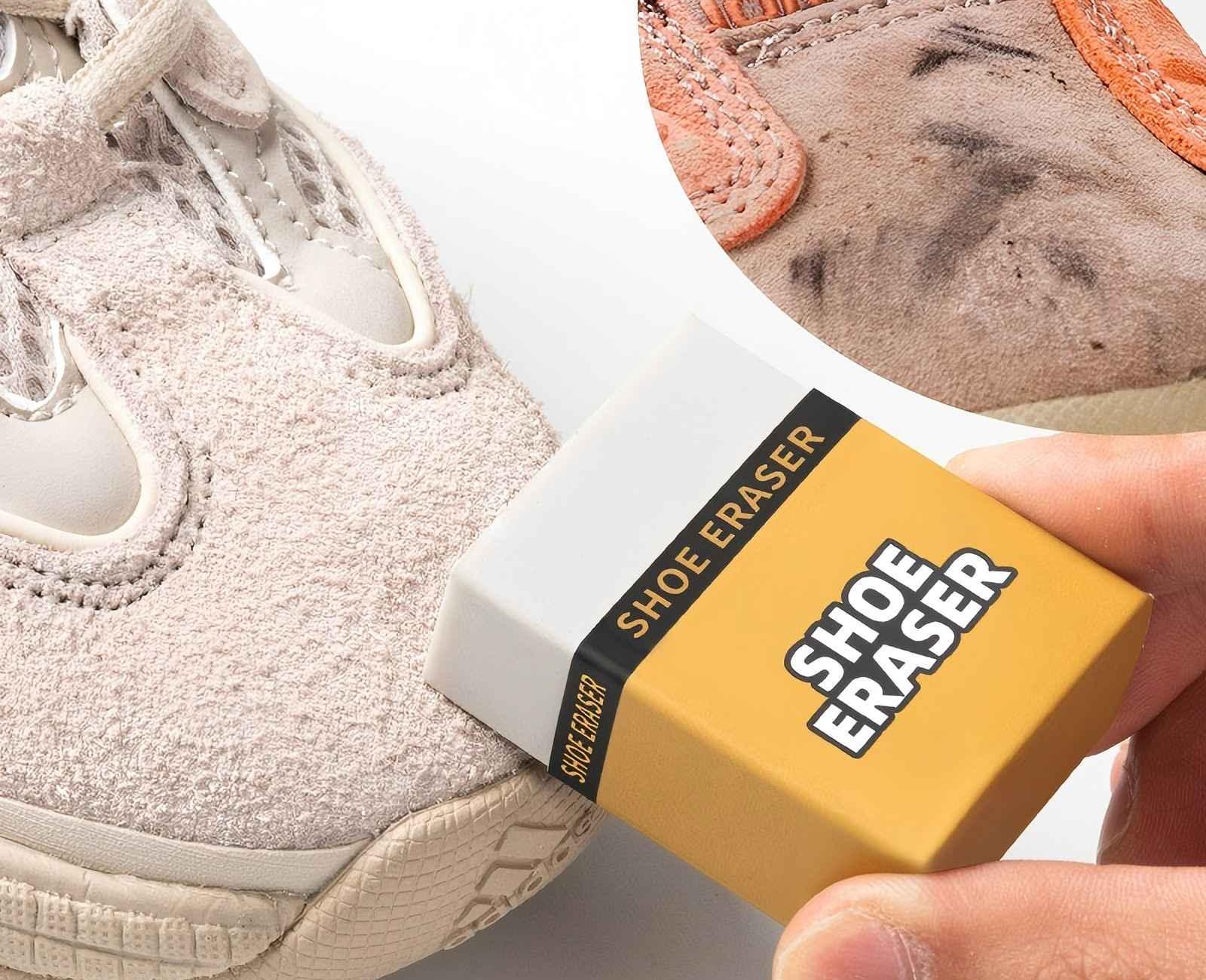 Ayakkabı Bakım Temizleme Silgi - Sneaker Care Clean incelemesi ve fiyatı