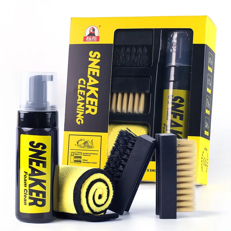 150ML Beyaz Süet Botlar Kuru T - Sneaker Care Clean incelemesi ve fiyatı