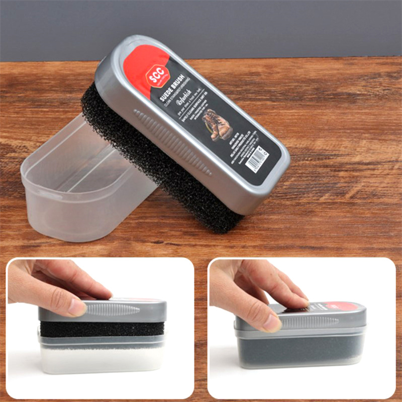 Spor Ayakkabı Süet Spor Ayakka - Sneaker Care Clean incelemesi ve fiyatı