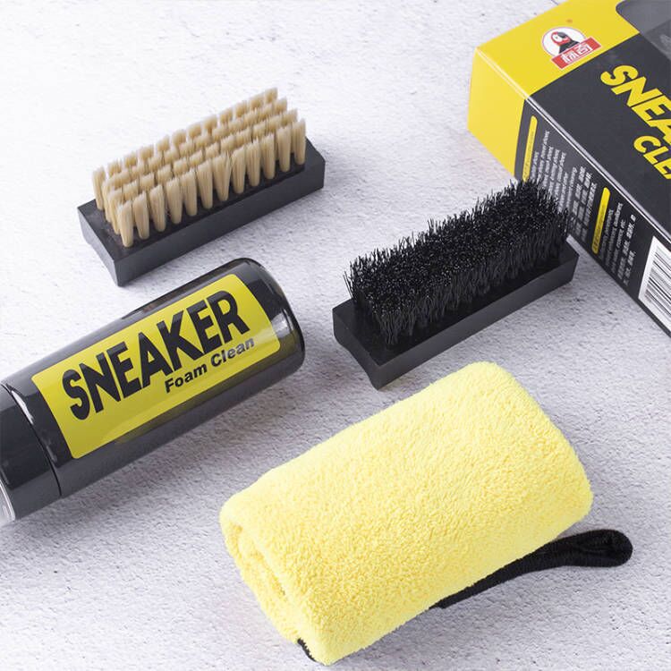 150ML Susuz Köpük Spor Ayakkab - Sneaker Care Clean incelemesi ve fiyatı