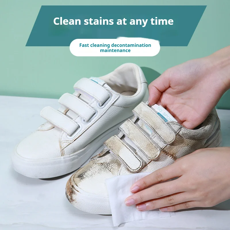 Taşınabilir Durulama Gerektirm - Sneaker Care Clean incelemesi ve fiyatı