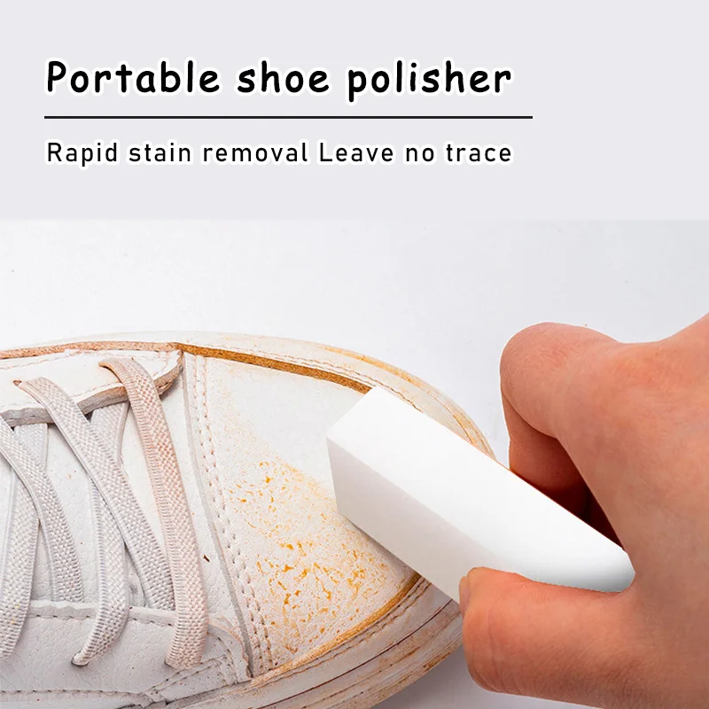 Parlak Beyaz Ayakkabılar İçin  - Sneaker Care Clean incelemesi ve fiyatı