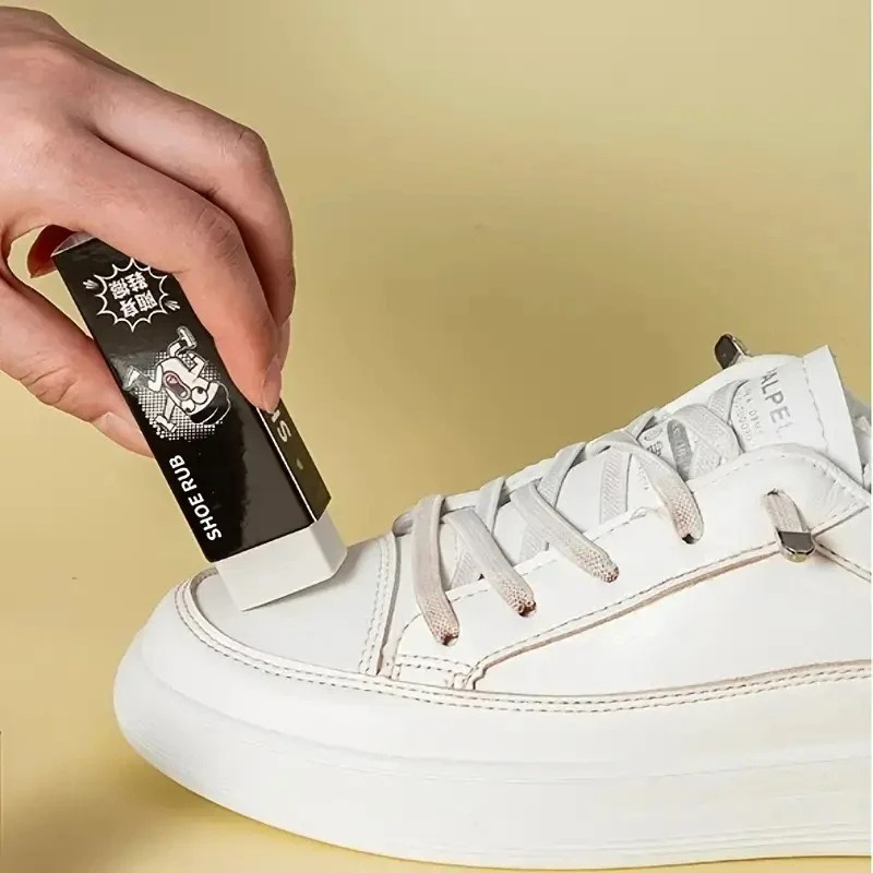 Parlak Beyaz Ayakkabılar İçin  - Sneaker Care Clean incelemesi ve fiyatı