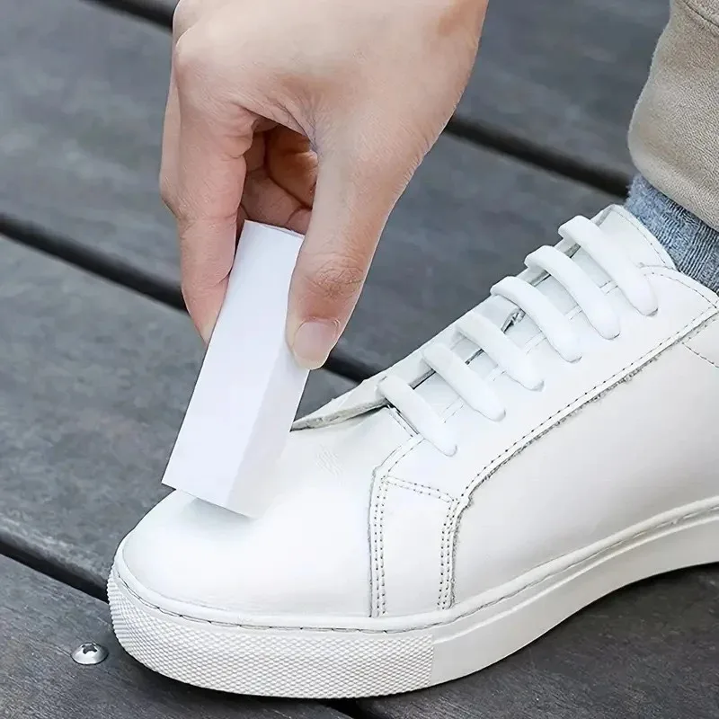 Parlak Beyaz Ayakkabılar İçin  - Sneaker Care Clean incelemesi ve fiyatı