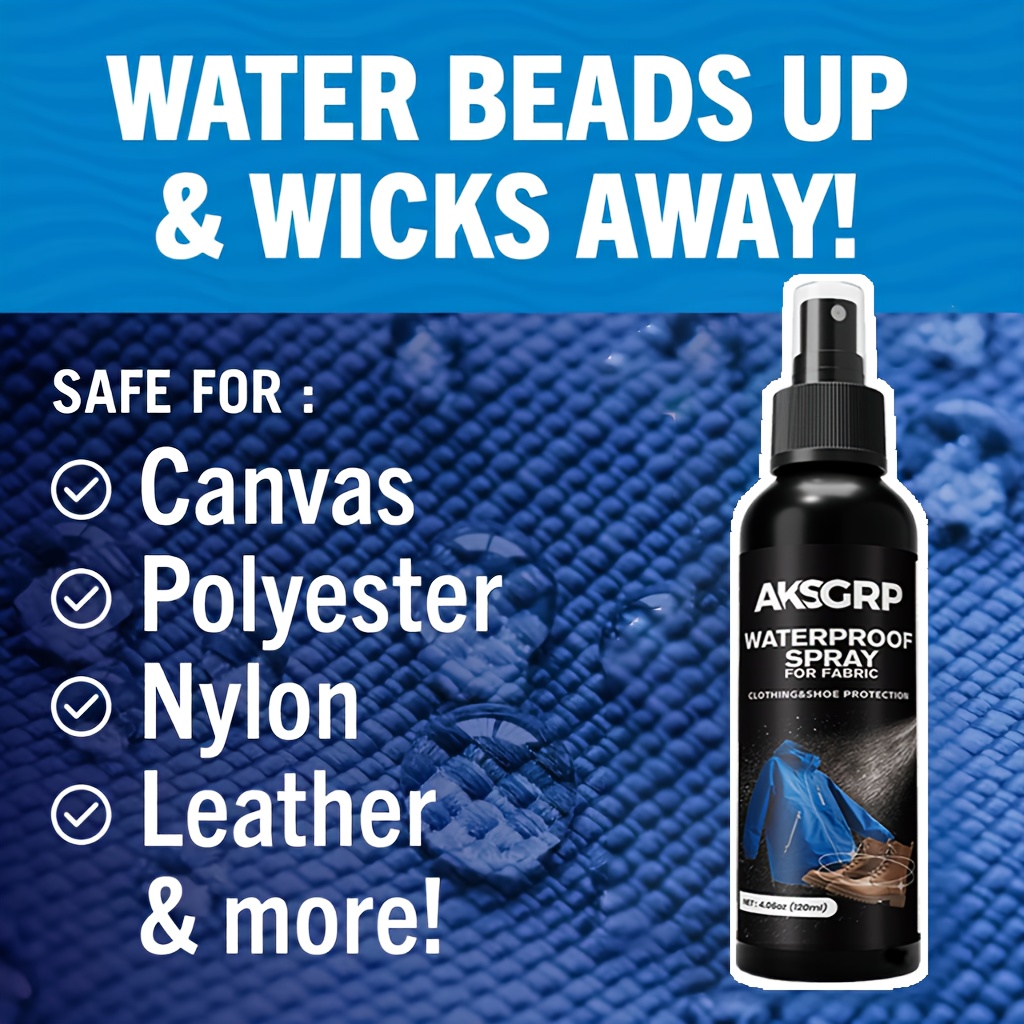 Ceketler, Ayakkabılar ve Depo  - Waterproof Spray Shoe incelemesi ve fiyatı