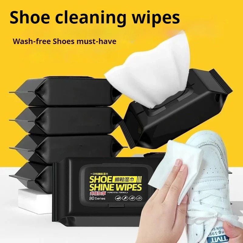 1 Paket Ayakkabı Temizleme Men - Sneaker Care Pack incelemesi ve fiyatı