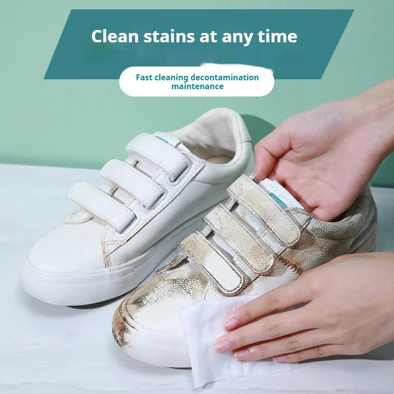 1 Paket Ayakkabı Temizleme Men - Sneaker Care Pack incelemesi ve fiyatı