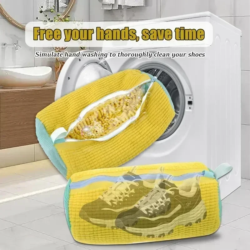 Makine Yıkama İçin Ayakkabı Yı - Sneaker Cleaner incelemesi ve fiyatı