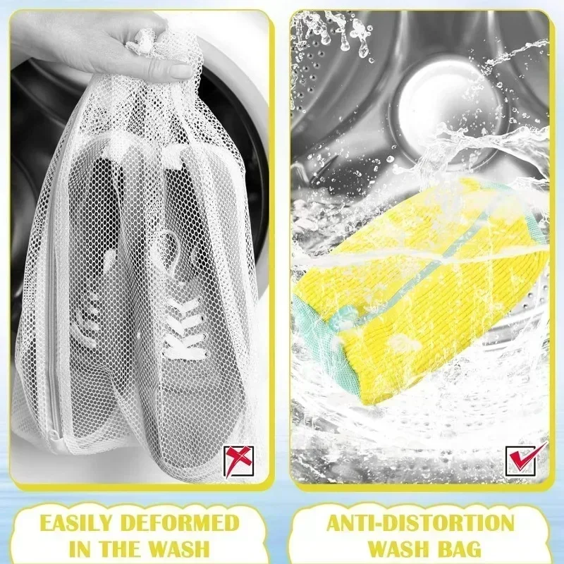 Makine Yıkama İçin Ayakkabı Yı - Sneaker Cleaner incelemesi ve fiyatı