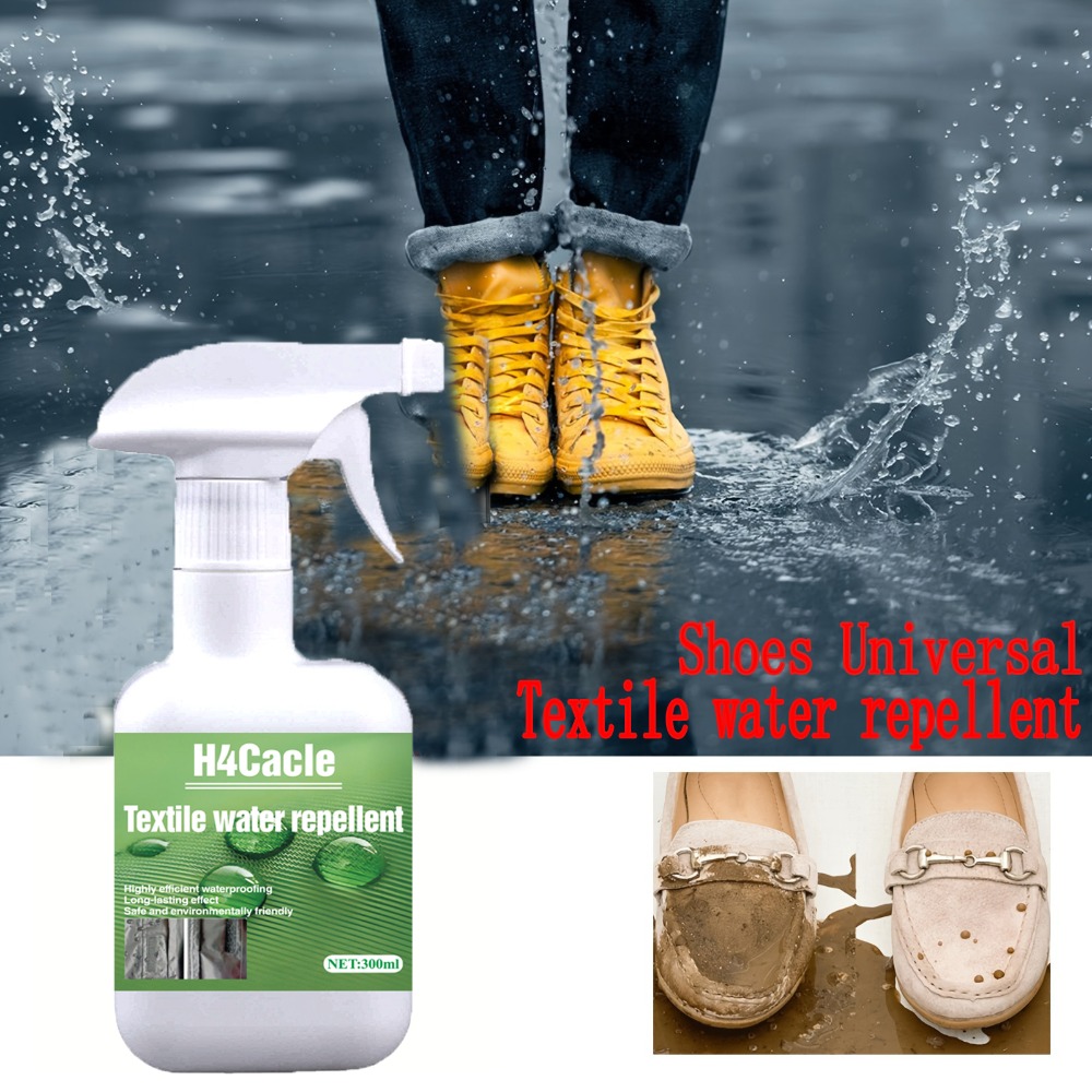 Tekstil Su Geçirmez Koruyucu S - Waterproof Spray Shoe incelemesi ve fiyatı