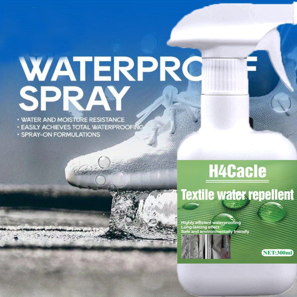 Tekstil Su Geçirmez Koruyucu S - Waterproof Spray Shoe incelemesi ve fiyatı