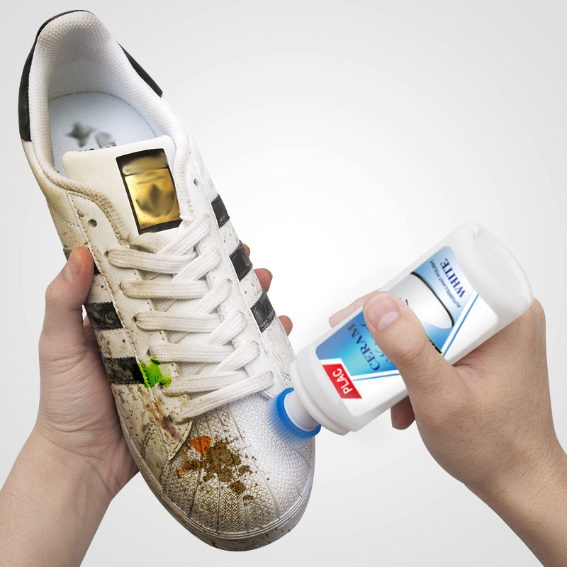 Iawesome beyaz ayakkabı temizl - Sneaker Cleaner incelemesi ve fiyatı