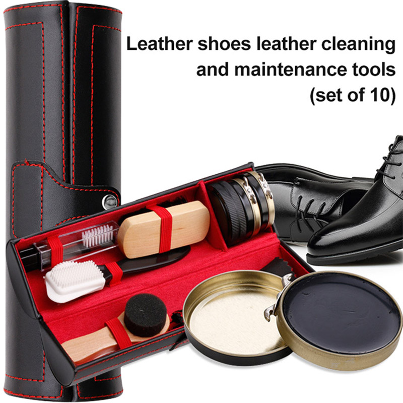1 Set Deri Ayakkabı Cilası Set - Sneaker Care Clean incelemesi ve fiyatı