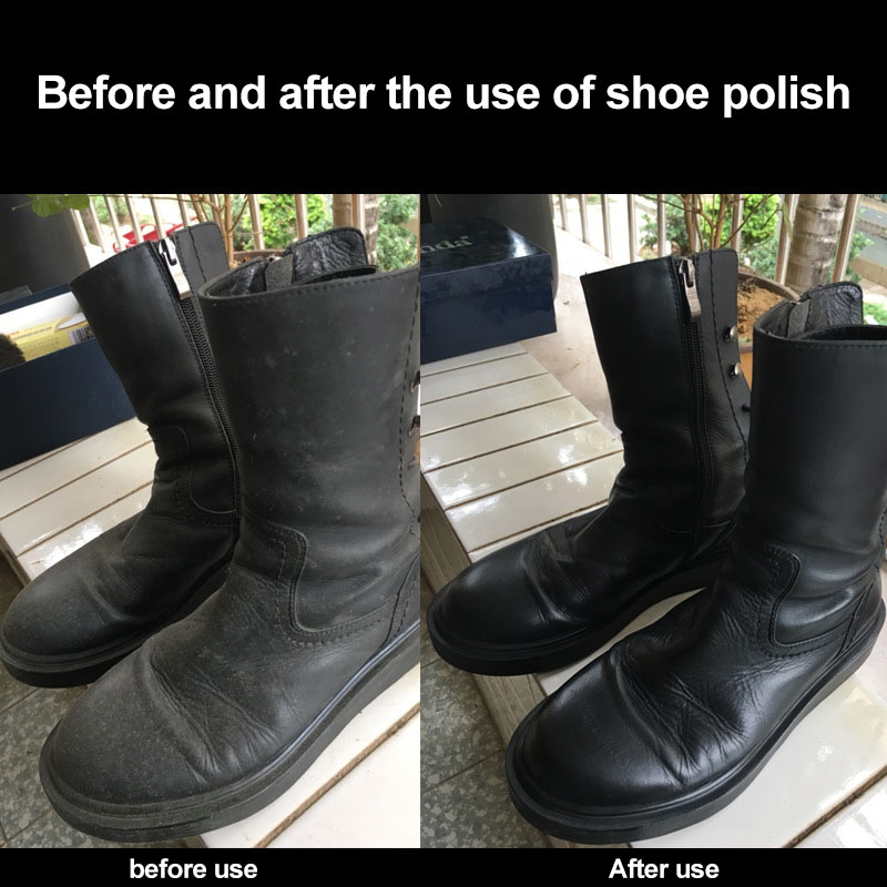 1 Set Deri Ayakkabı Cilası Set - Sneaker Care Clean incelemesi ve fiyatı