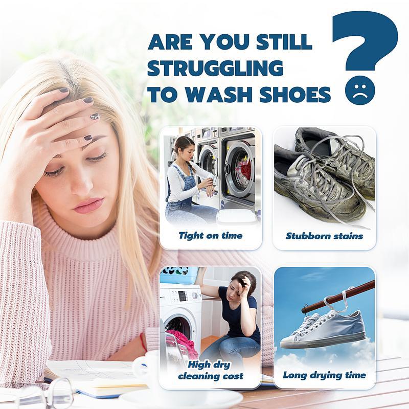 Gihen Ayakkabı Temizleme Kitle - Sneaker Cleaner incelemesi ve fiyatı