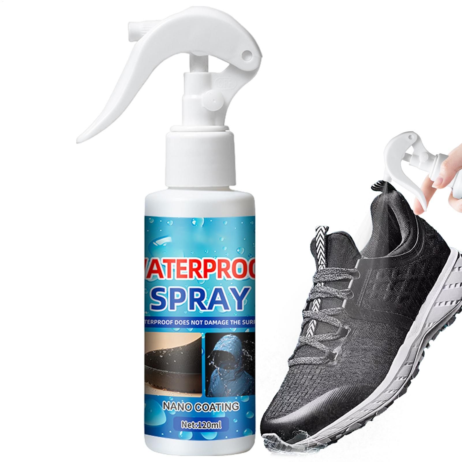 120 ml Su Geçirmez Ayakkabı Sp - Waterproof Spray Shoe incelemesi ve fiyatı