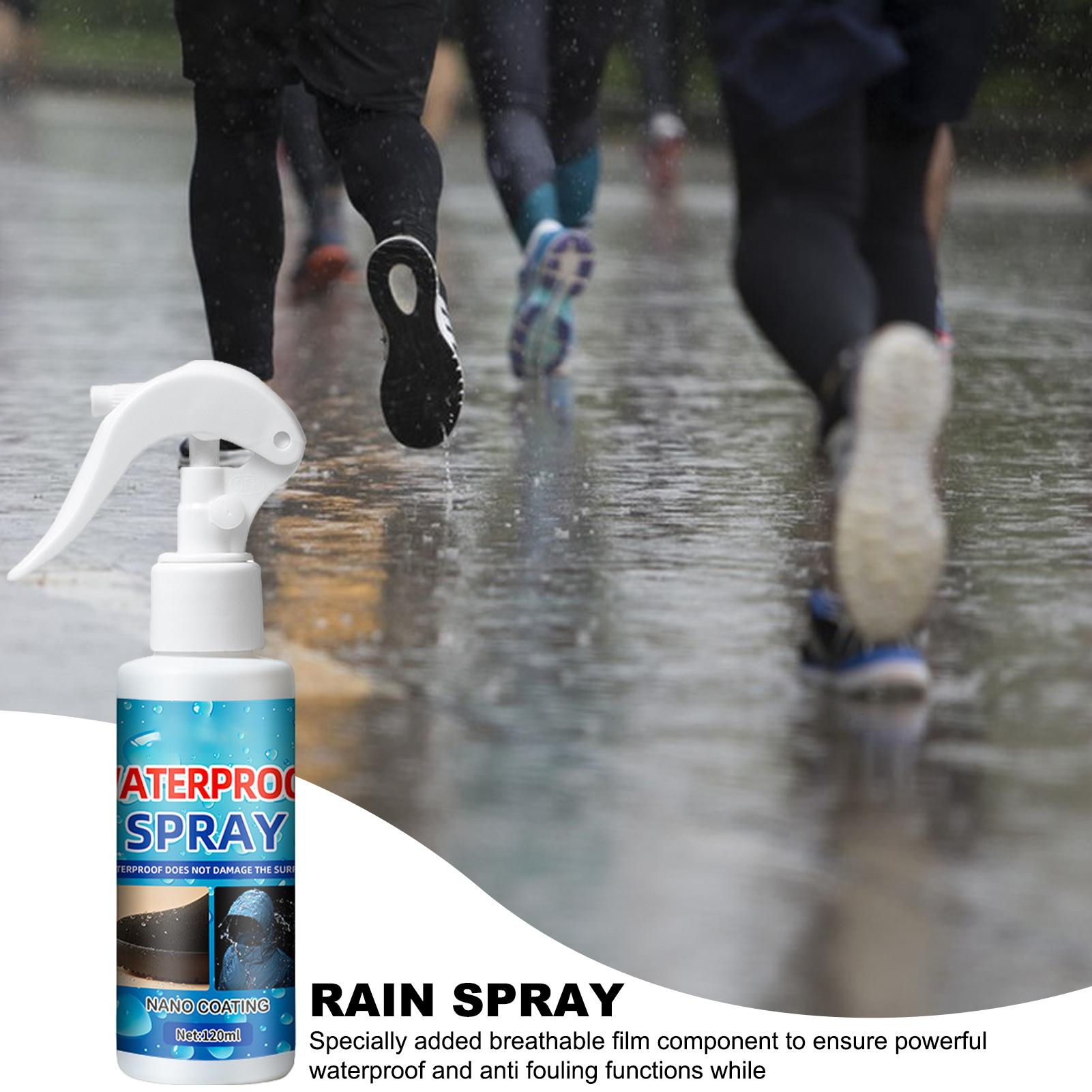 120 ml Su Geçirmez Ayakkabı Sp - Waterproof Spray Shoe incelemesi ve fiyatı