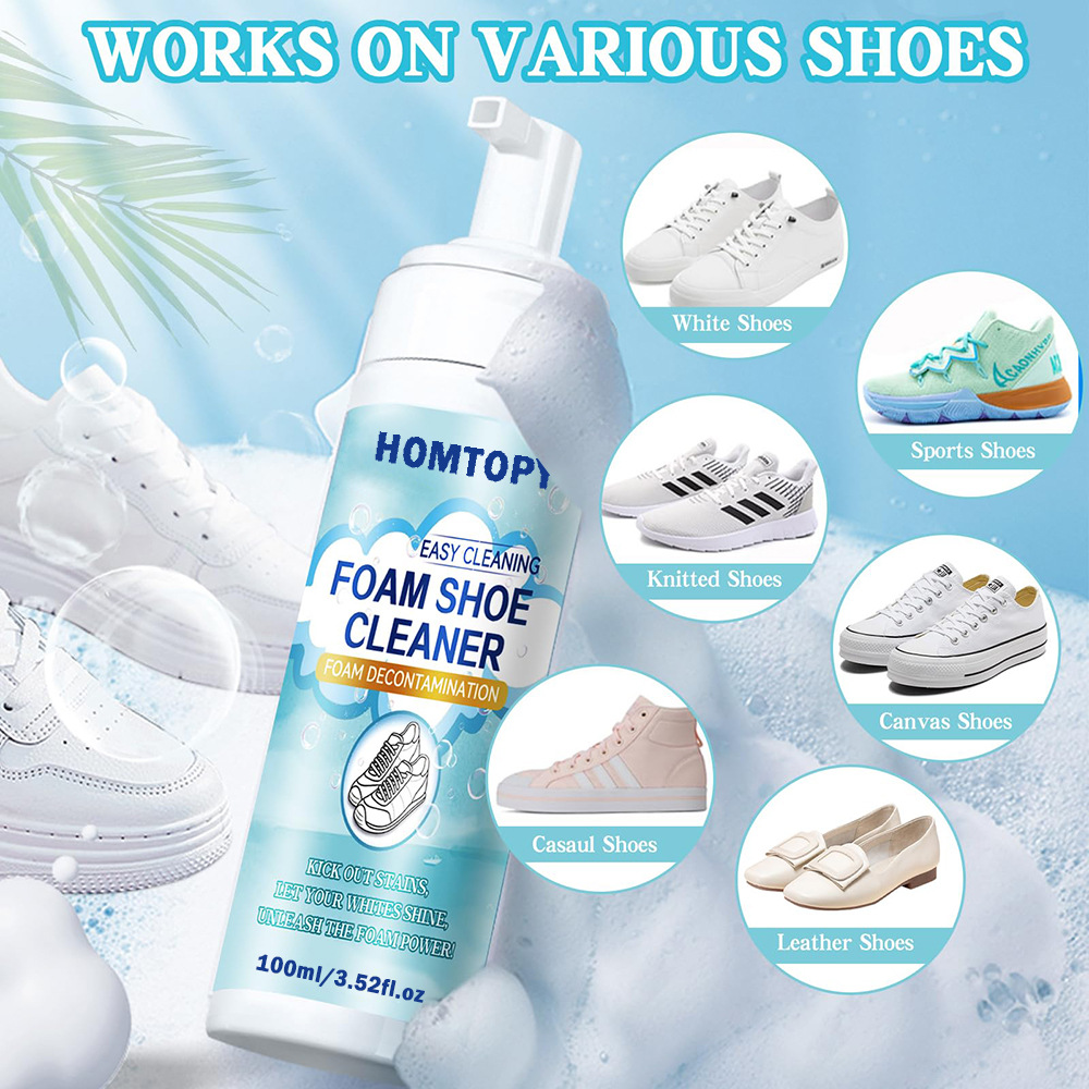 Ayakkabı Temizleme Seti,Spor a - Sneaker Cleaner incelemesi ve fiyatı